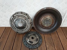VW UP LIFT 16-23 1.0 MPI Kupplungssatz 03D141025D OE TEIL Original Gebraucht
