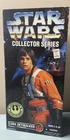 1996 Star Wars - Luke Skywalker X-Wing - 12 inch Figure - Collector Series NEW