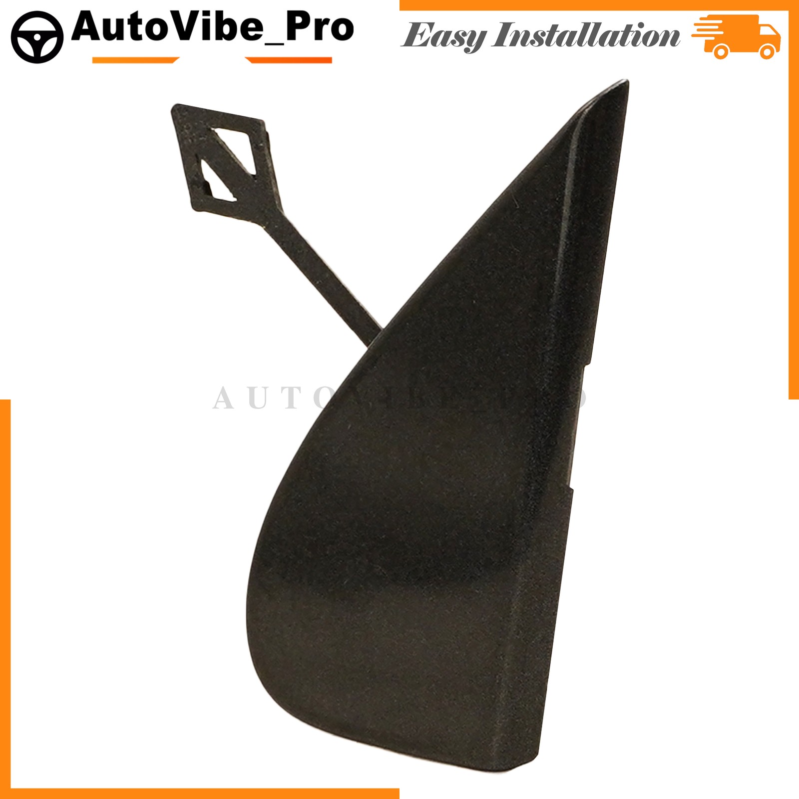 McLaren 540C Front Tow hook cover P/N 13A5287CP