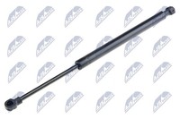 NTY Heckklappen DäMpfer Gasfeder Kofferraum AE-BM-014 FüR BMW 1Er E88 E82 118