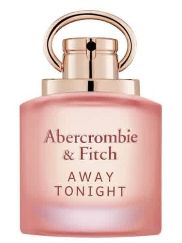 Abercrombie and Fitch Ladies Away Tonight EDP 3.4 oz Fragrances 085715169907