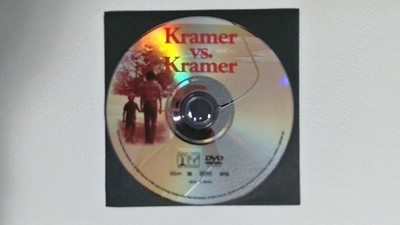 Kramer Vs. Kramer (DVD, 1979)