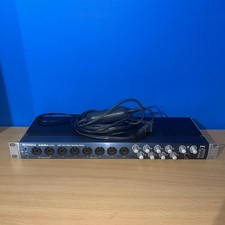 Presonus AudioBox 1818VSL Interfaccia audio USB da studio digitale