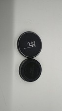 Olympus PEN F Metal Lens Cap Set Front  Rear New Age 13 