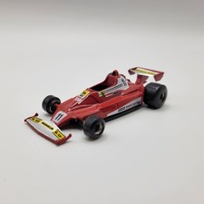 Ferrari 312 T2 N 11 Niki Lauda by Yaxon 1:43.