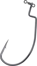 Dr.Fish 30 Pack Swivel Shot Drop Hooks EWG Bass #1/0-30 