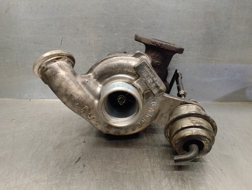 24461825 TURBOLADER / GARRETT / 7086872 / 4825167 FÜR OPEL ASTRA G BERLINA 2.0 D