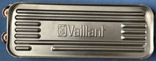 Vaillant Wärmetauscher BW 19 Platten Plattenwärmetauscher 0020038572