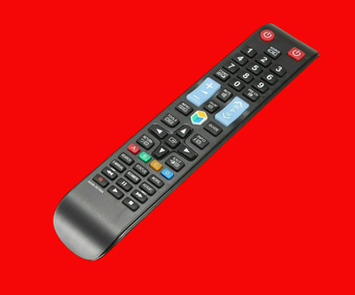 Original Ersatz Fernbedienung für Samsung LED SMART TV Full HD