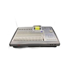 TASCAM 2488 Digital Audio Workstation Recorder Used