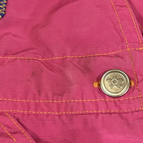 Vintage Barbie Overall Mädchen Größe 7 Rosa 2000 Lesen - Bild 17 von 17