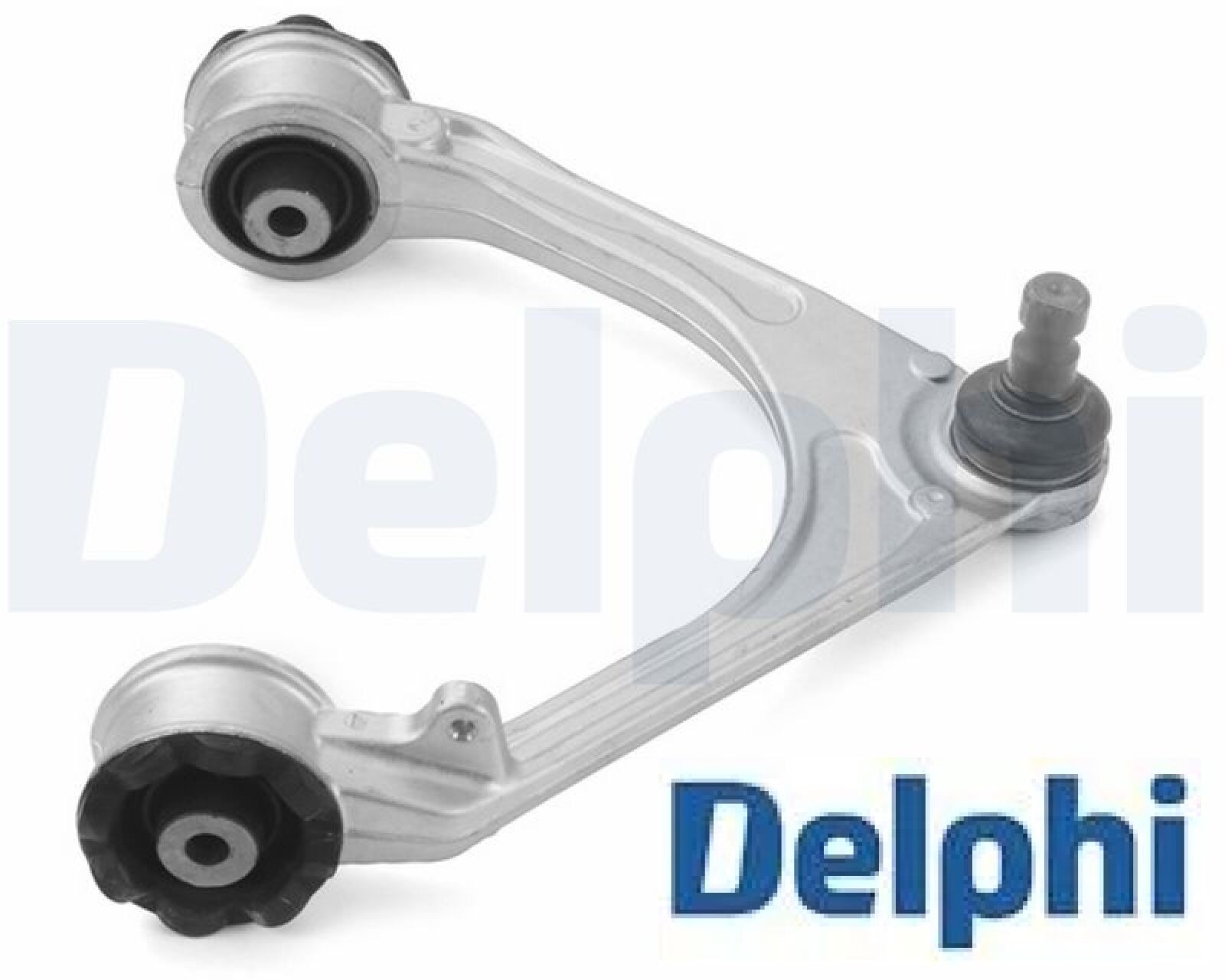 Querlenker rechts TC4520 DELPHI für JAGUAR XE XF II XF SPORTBRAKE - Bild 3