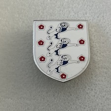 Distintivo smaltato Millwall Supporter - elegante raro e da collezione - da indossare con orgoglio