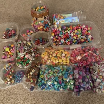 Huge Lot Of Shopkins - Seasons 1-11, Exclusives, Special Edition, Ultra Rares!