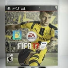FIFA 17 Soccer Video Game PS3 for Sony PlayStation 3 EA Sports Soccer Football