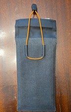 Faraday Bags for Phones 2 Pack , Signal Blocking Bag, Go Dark Faraday Bag
