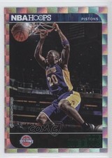 2014-15 NBA Hoops Green Jodie Meeks #155 i9l