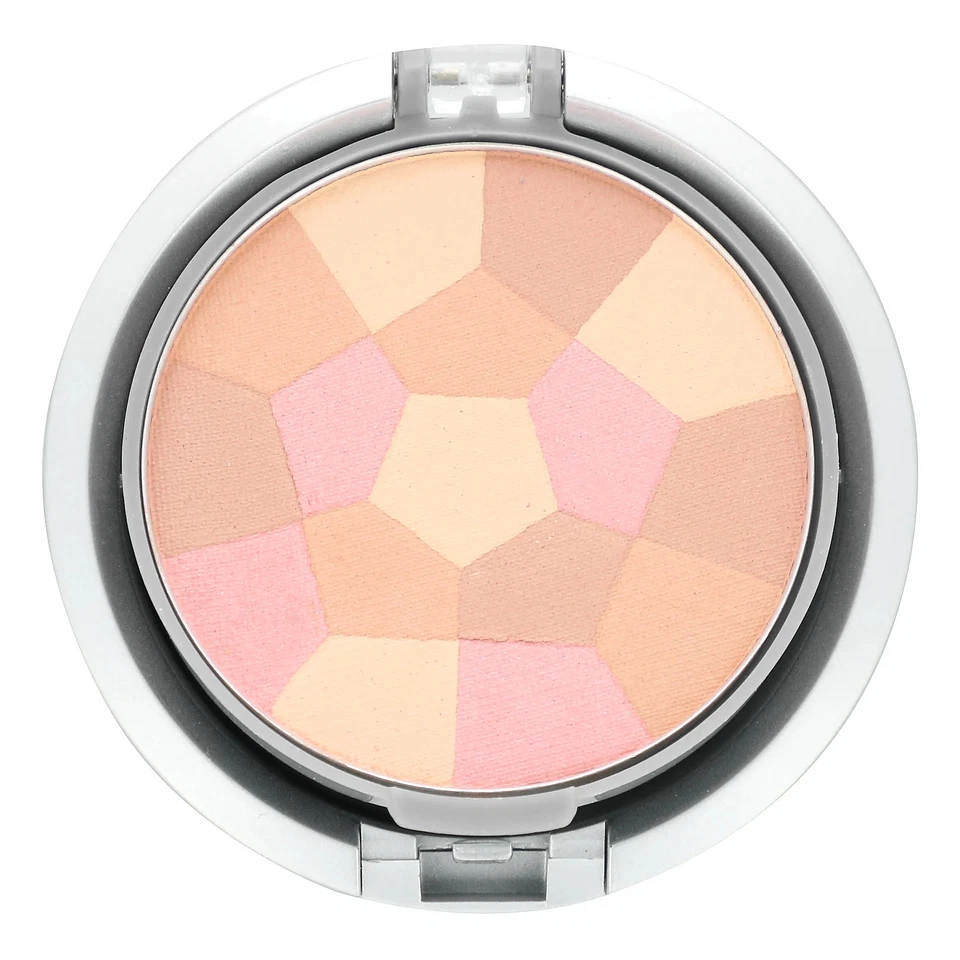 Powder Palette, Multi-Colored Blush, 2465 Blushing Peach, 0.17 oz (5 g) - Image 4 of 4