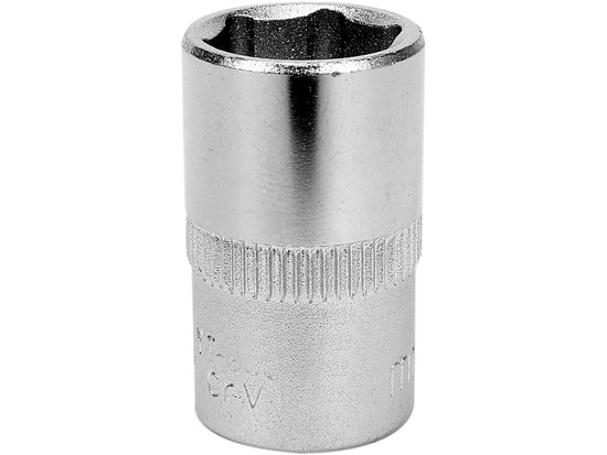 Fits YATO NARZ�DZIA YT-3808 ""SOCKET 13MM 3/8"""" 6 PT CV REGULAR"" - Image 4