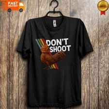 Don't shoot arc Tshirt, Sarcastic Funny Retro, Arcade Raiders tee, Gamer Gift