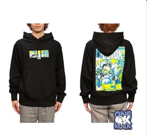 One Ok Rock Hoodie | eBay