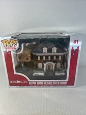 Ultimate Funko Pop Home Alone Figures Gallery and Checklist 8