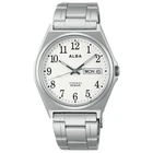 [Seiko Watch] ALBA Standard ALBA Men's Titanium Watch AEFJ410