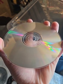 Adventures of Willy Beamish (Sega CD, 1994) Disc Only