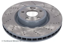 Blue Print ADU1743113 Brake Disc for Mercedes Benz