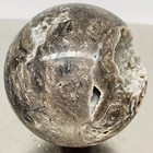 Natural sphalerite crystal cave quartz Sphere healing ball Specimen 4000G — photo 3