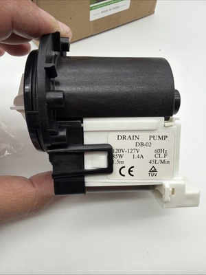 #ad WM4370HKA LG Washer Drain Pump $19.99
