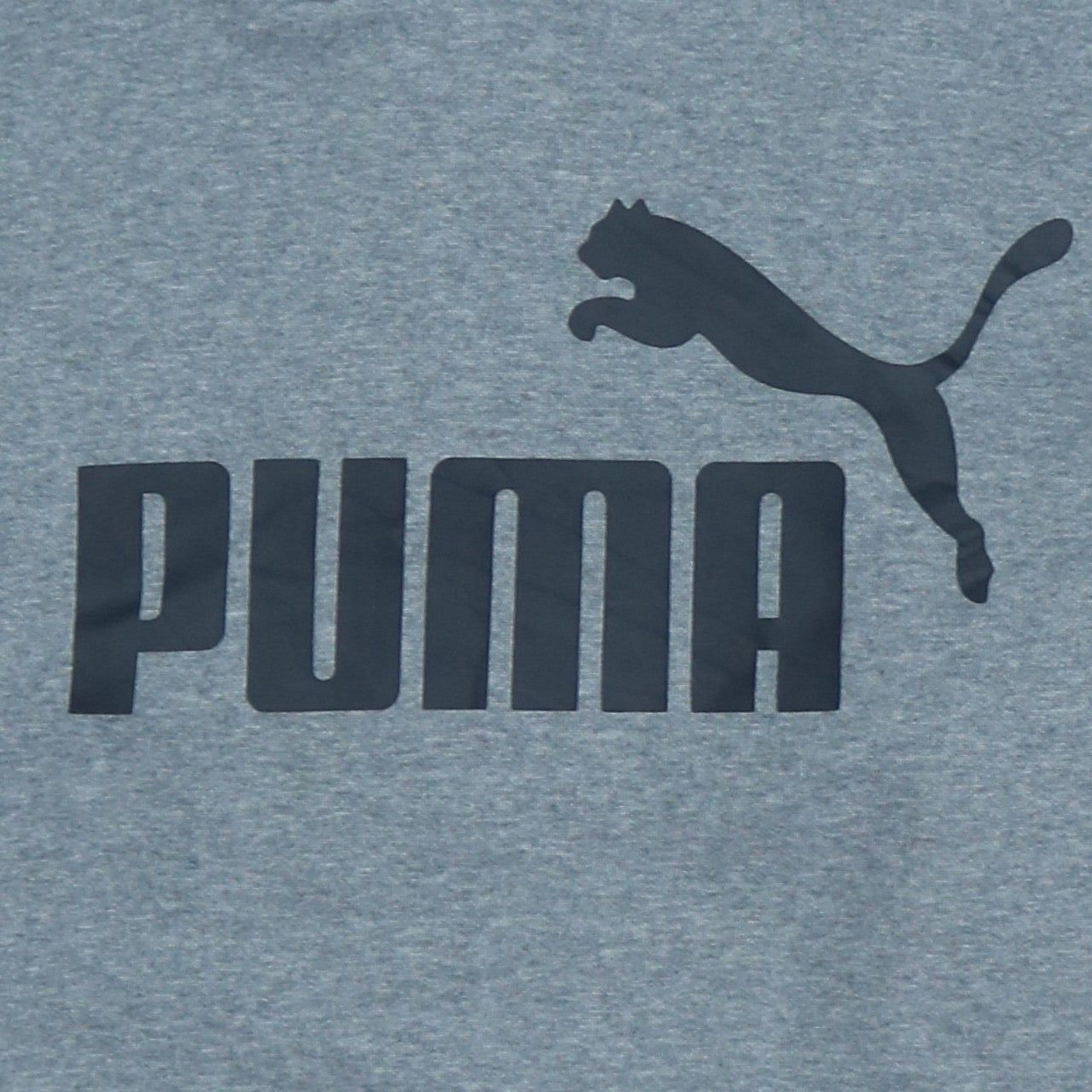 Puma Grey Hoodie Mens 2Xl image 4