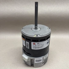 US Motors ECM M055PWCVA-0328  1HP 120/240v PerfectSpeed 0131M00272 WM1