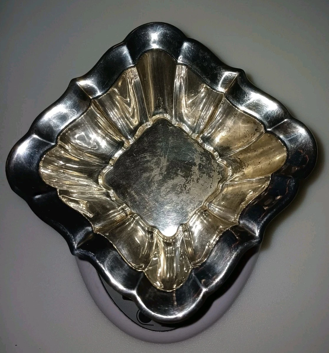 reed barton sterling bowl products for sale | eBay