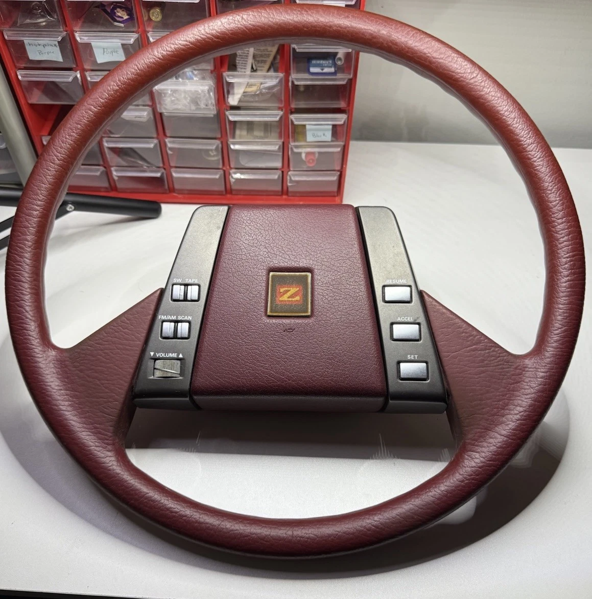 25+ Parts & Accessories for 1985 Nissan 300ZX for sale | Updated