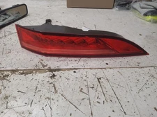 2017 2018 2019 2020, Jaguar F-Pace, Rear Right Tail Light, PN: HK8313404BC, OEM
