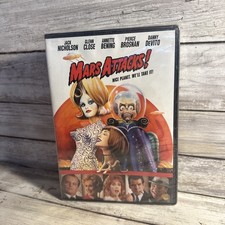 Mars Attacks Kickstarter in May 15