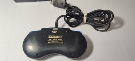 Sega Saturn Console For Parts or Repair