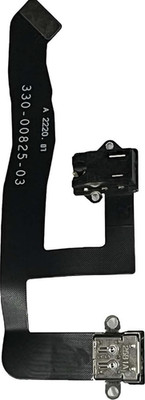 Metaquest VR Meta 2 Replacement Internal Cable Black 330-00825-03 A2220.01