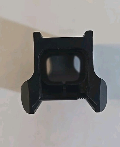 Daniel Defense Micro Aimpoint Halterung schwarz (hoch) - Bild 4 von 6