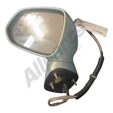 HONDA JAZZ DSI SE MK2 (GD) 2002-2006 Wing Door Mirror Left 76250SAAG12