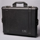 Peli 1600 Protector Twarde etui