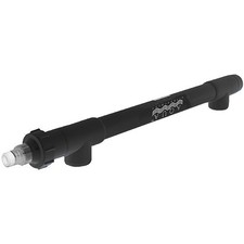 Aqua Ultraviolet 40 watt UV with 3/4in ports black without Wiper - A00061