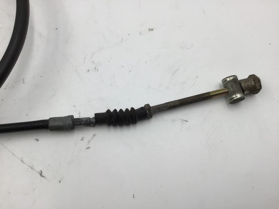 OEM 2010-2012 SYM Symba 100cc Front Brake Cable - Image 3 of 4