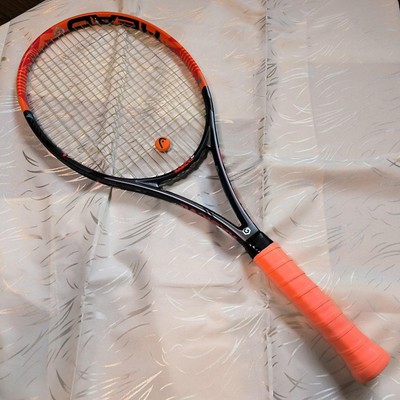HEADテニスラケット 旧作RADICAL MP G2 Head Radical Mp G2 2016 | eBay