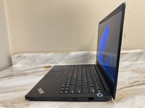 Ordinateur portable Lenovo ThinkPad E14 - i5 10e génération 8 Go - 256 Go - W11 Pro - EN L'ÉTAT - LIRE !!! - Photo 6/12