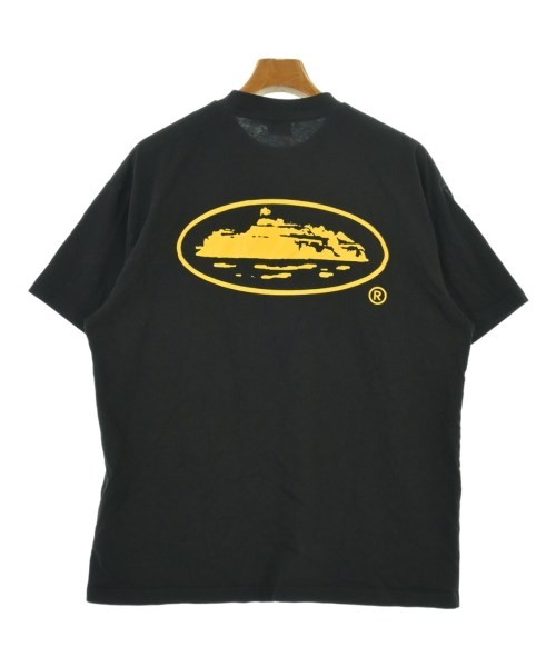 Corteiz T-shirts/Cut & Sewns Black L 2200592212128 | eBay