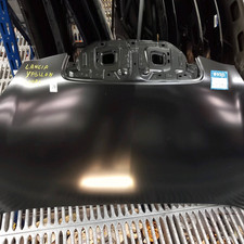 Capot Lancia YPSILON