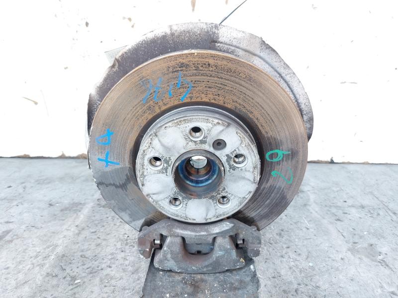 31216876646 MOZZO MONTANTE FUSELLO ANTERIORE DX BMW SERIE 2 (F46) 2.0 D 16V AUT