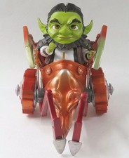 Gatherers Tavern Secret Lair 3 Daretti Ingenious Iconoclast Figure Mystery Box